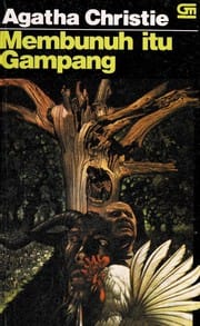 Membunuh itu Gampang