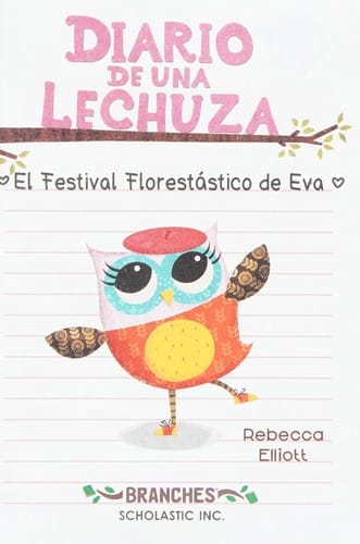 El festival florestástico de Eva