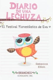 El festival florestástico de Eva