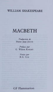 Macbeth