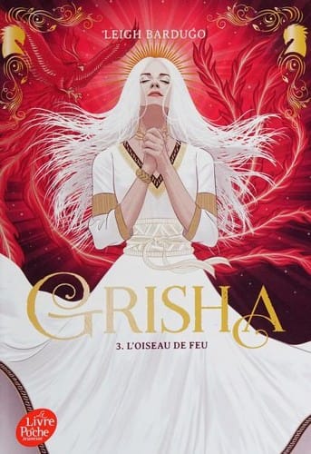 Grisha