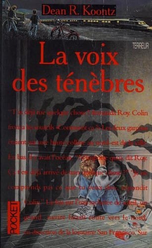 La voix des tenebres