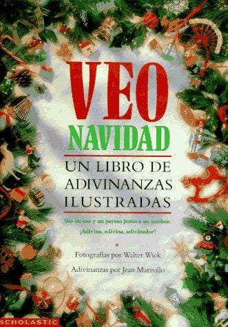 Veo Navidad