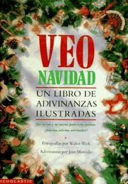 Veo Navidad