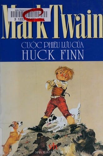 Cuộc phiêu lưu của Huck Finn