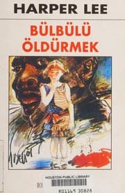 Bülbülü Öldürmek
