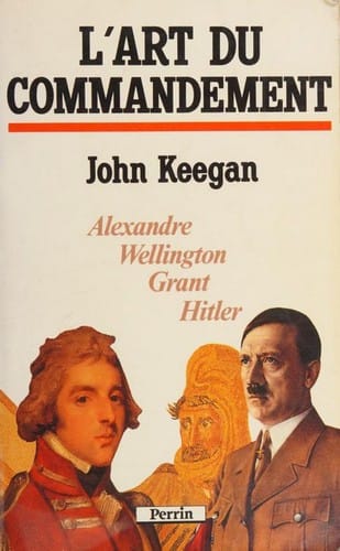 L'art du commandement