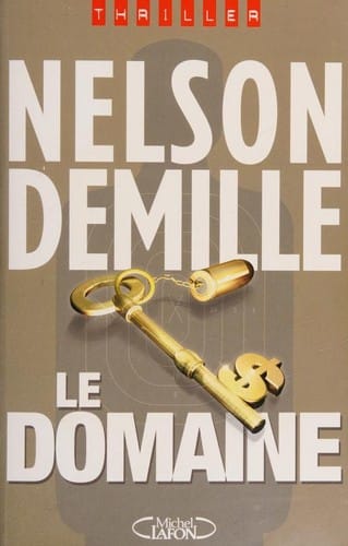 Le Domaine