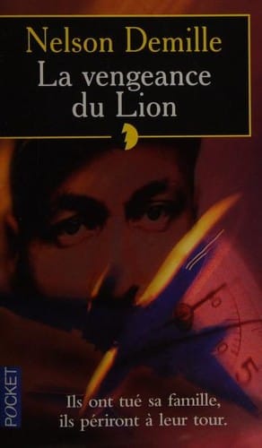 La Vengeance du lion