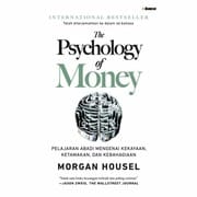 The Psychology Of Money