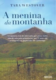 A menina da montanha