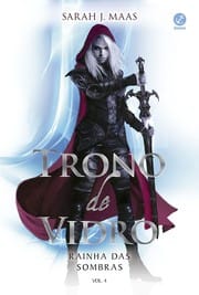 Rainha das sombras