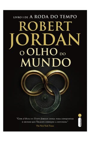 O Olho do Mundo