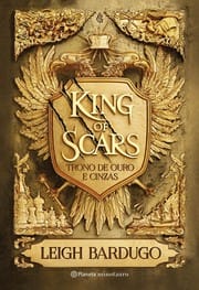 King of Scars