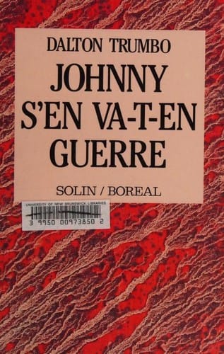 Johnny s'en va-t-en guerre