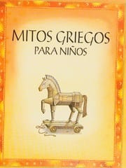 Mitos Griegos Para Ninos