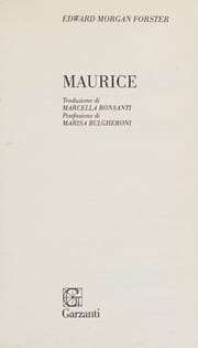 Maurice