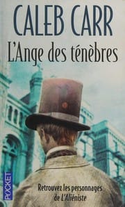 L'ange des ténèbres
