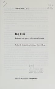 Big fish