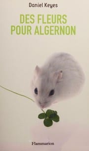 Des fleurs pour Algernon