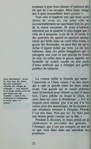 Génération X