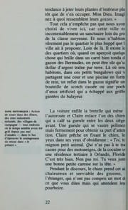 Génération X