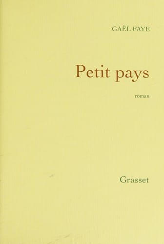 Petit pays