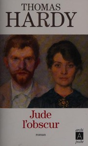 Jude l'obscur