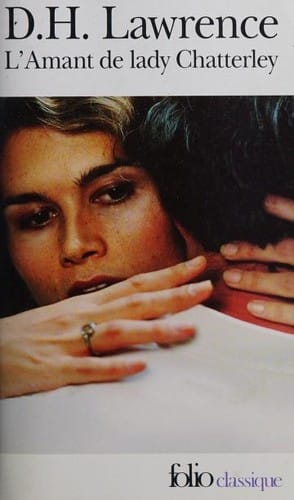 L' Amant De Lady Chatterley