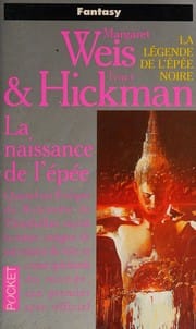 La naissance de l'épée