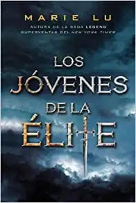 Los jóvenes de la élite