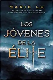 Los jóvenes de la élite