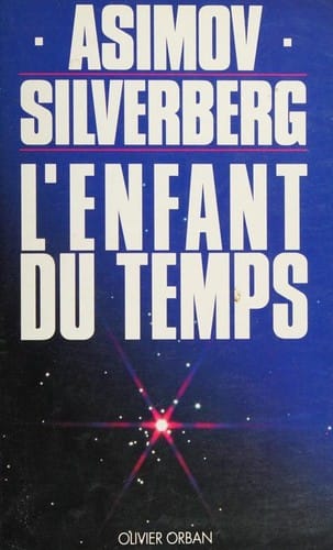 L'enfant du temps