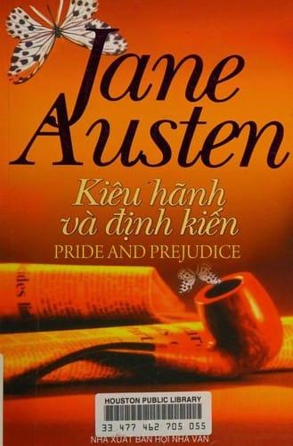 Kiêu hãnh và định kiến