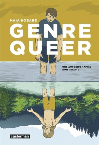 Genre Queer