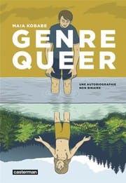 Genre Queer