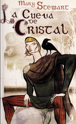 La cueva de cristal