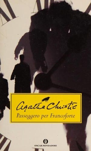 Passeggero per Francoforte