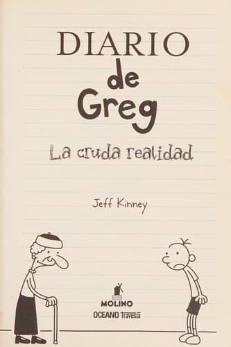 Diario de Grey