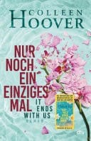 Nur noch ein einziges Mal