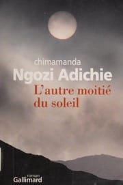 L'autre moitié du soleil