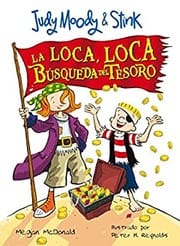 Judy Moody y Stink