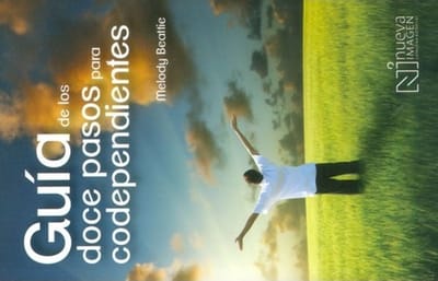 Guía de los doce pasos para codependentes