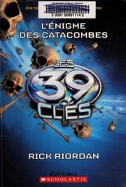 L'enigme des catacombes