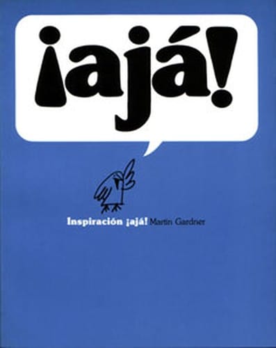 Ajá!