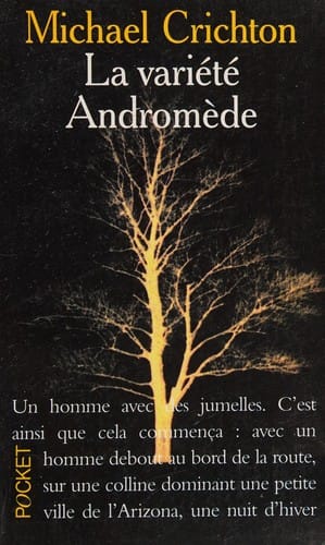 La variété Andromède