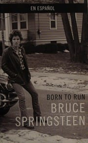 Born to run