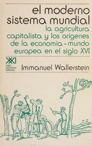 El Moderno Sistema Mundial (Historia)