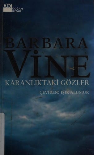 Karanlıktaki gözler