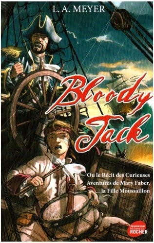 Bloody Jack